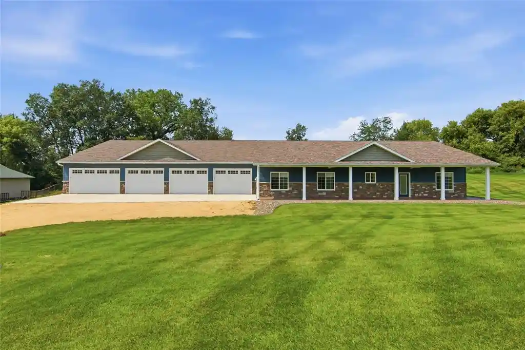 Photo 1 of Single family home for sale at 341 Amber View Street Street, Menomonie, WI 54751 | MLS# 1603639 | Listing updated on 2026-09-03