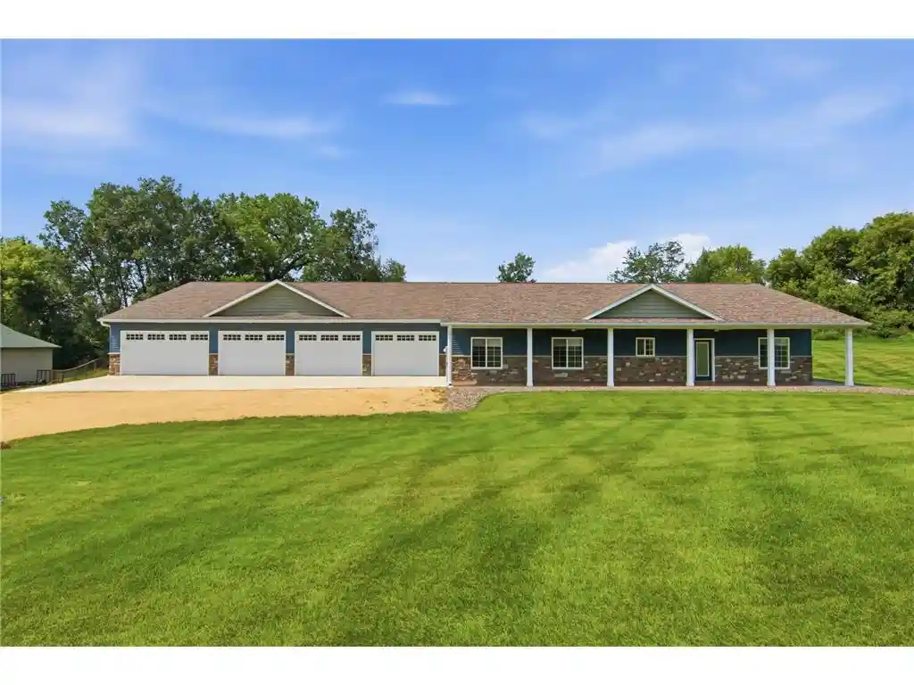 Photo 1 of Single family home for sale at 341 Amber View Street Street, Menomonie, WI 54751 | MLS# 7116847 | Listing updated on 2026-09-03
