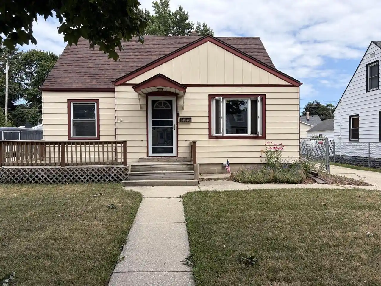 Photo 1 of Sale Pending at 3634 S 24th Street Street, Milwaukee, WI 53221 | MLS# 1973500 | Listing updated on 2026-09-04