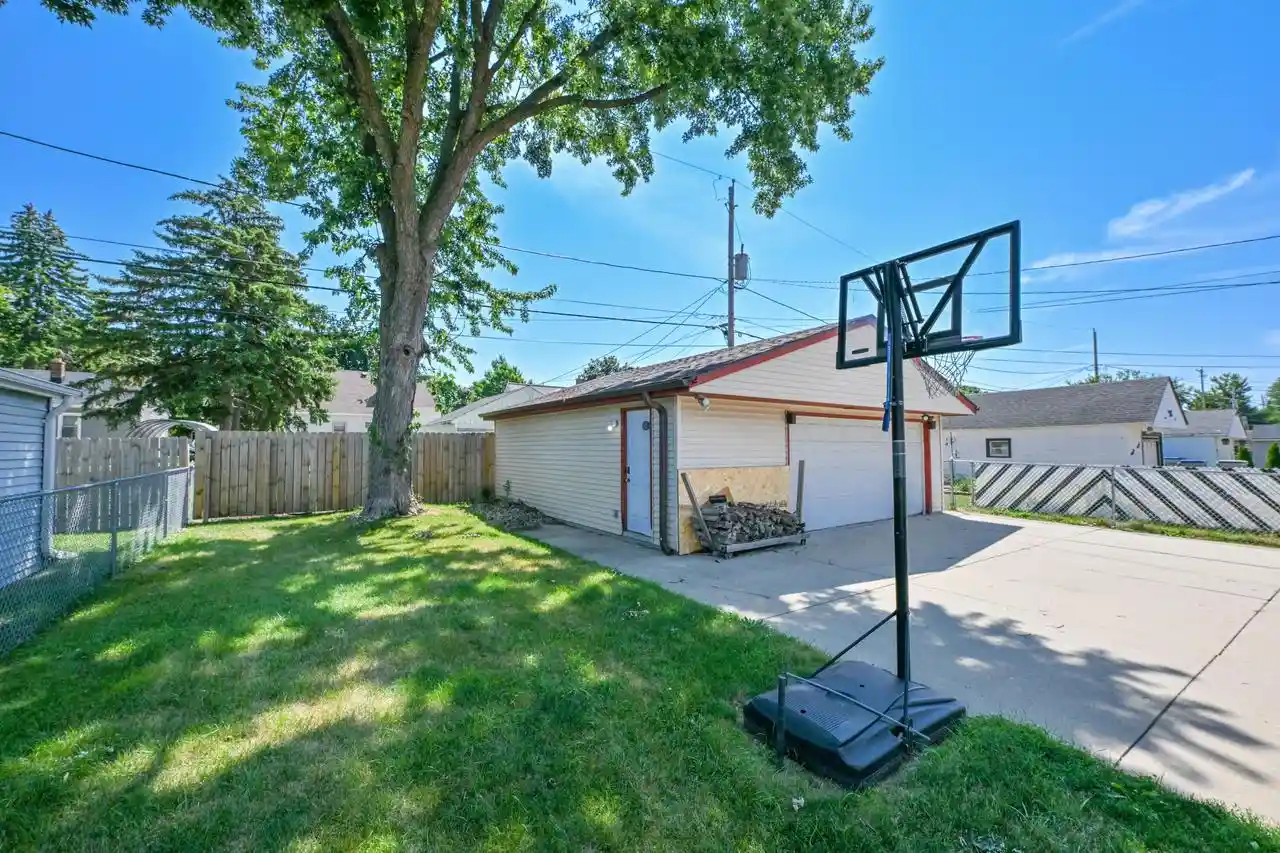 Photo 2 of Sale Pending at 3634 S 24th Street Street, Milwaukee, WI 53221 | MLS# 1973500 | Listing updated on 2026-09-04