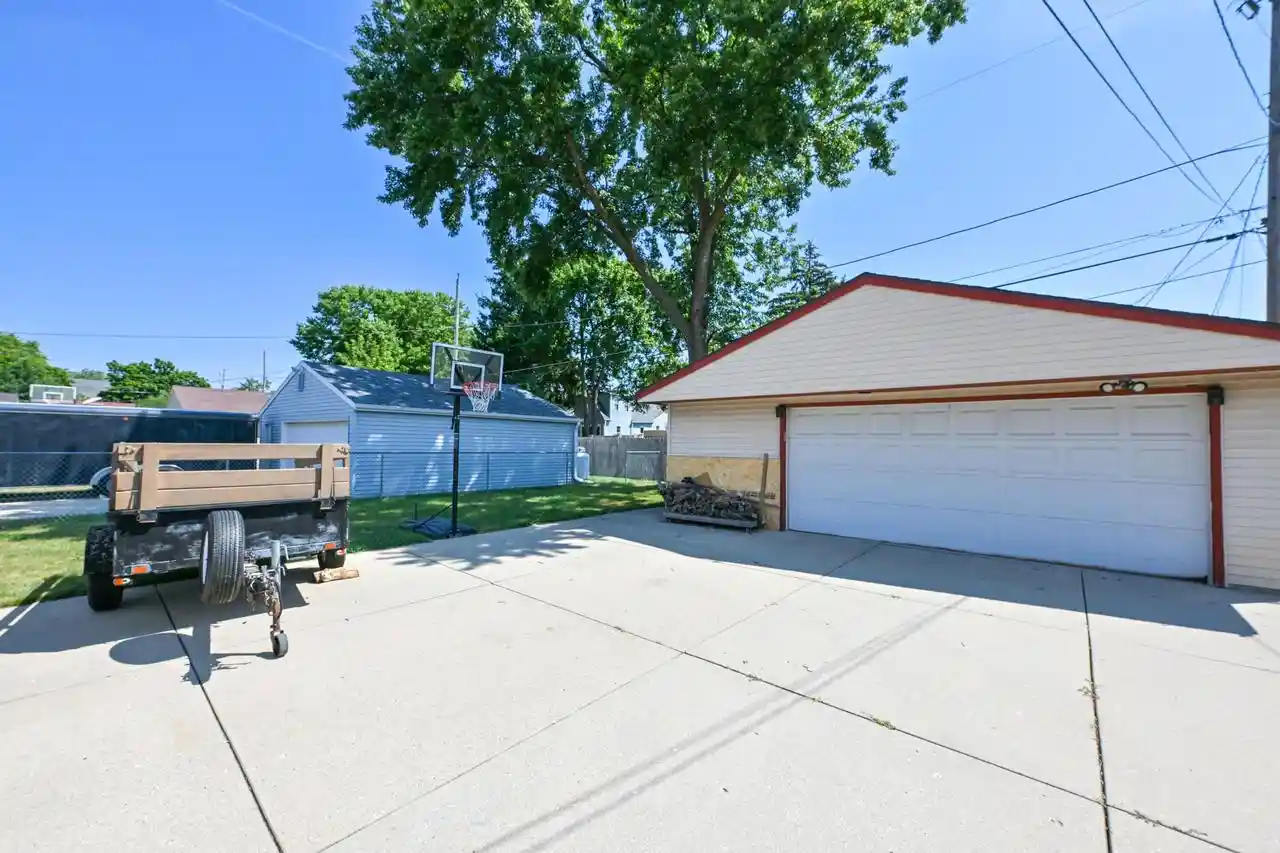 Photo 3 of Sale Pending at 3634 S 24th Street Street, Milwaukee, WI 53221 | MLS# 1973500 | Listing updated on 2026-09-04