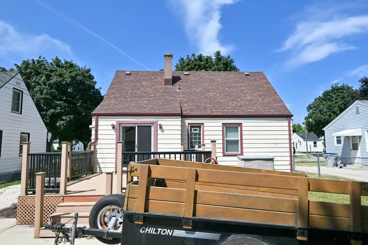 Photo 4 of Sale Pending at 3634 S 24Th Street Street, Milwaukee, WI 53221 | MLS# 1973500 | Listing updated on 2026-09-04