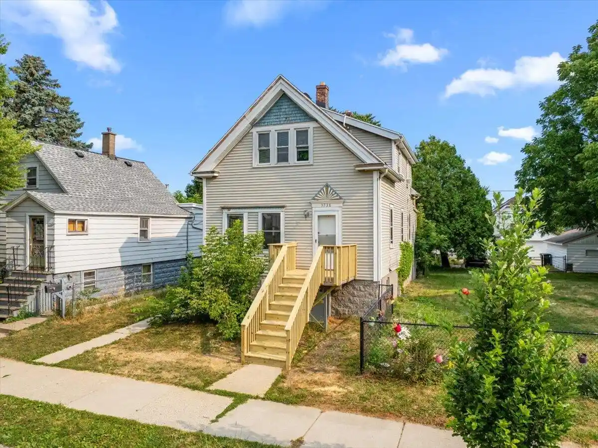 1st image of 3738 E Pulaski Avenue Avenue, Cudahy, WI 53110 | MLS# 1973501