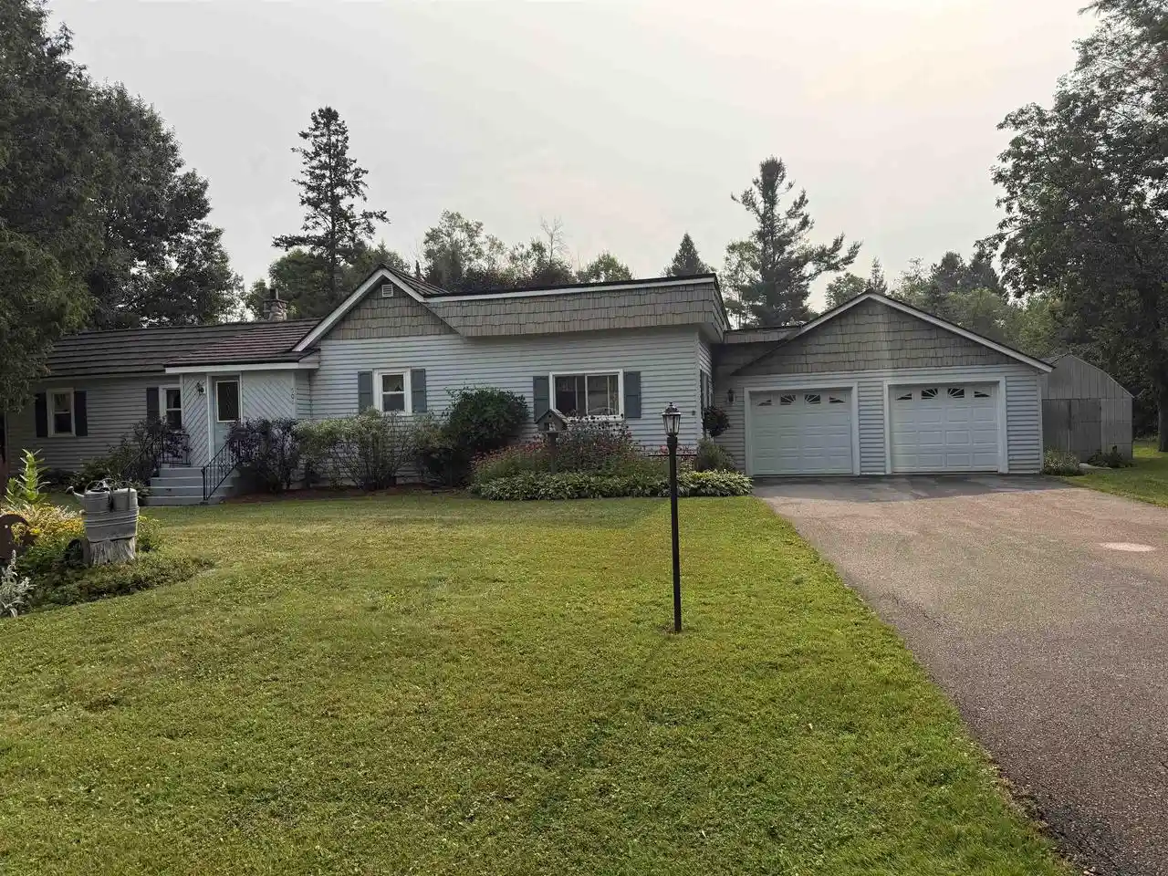 Photo 1 of Single family home for sale at 506 S Mission Street Street, Wittenberg, WI 54499 | MLS# 22603563 | Listing updated on 2026-09-22
