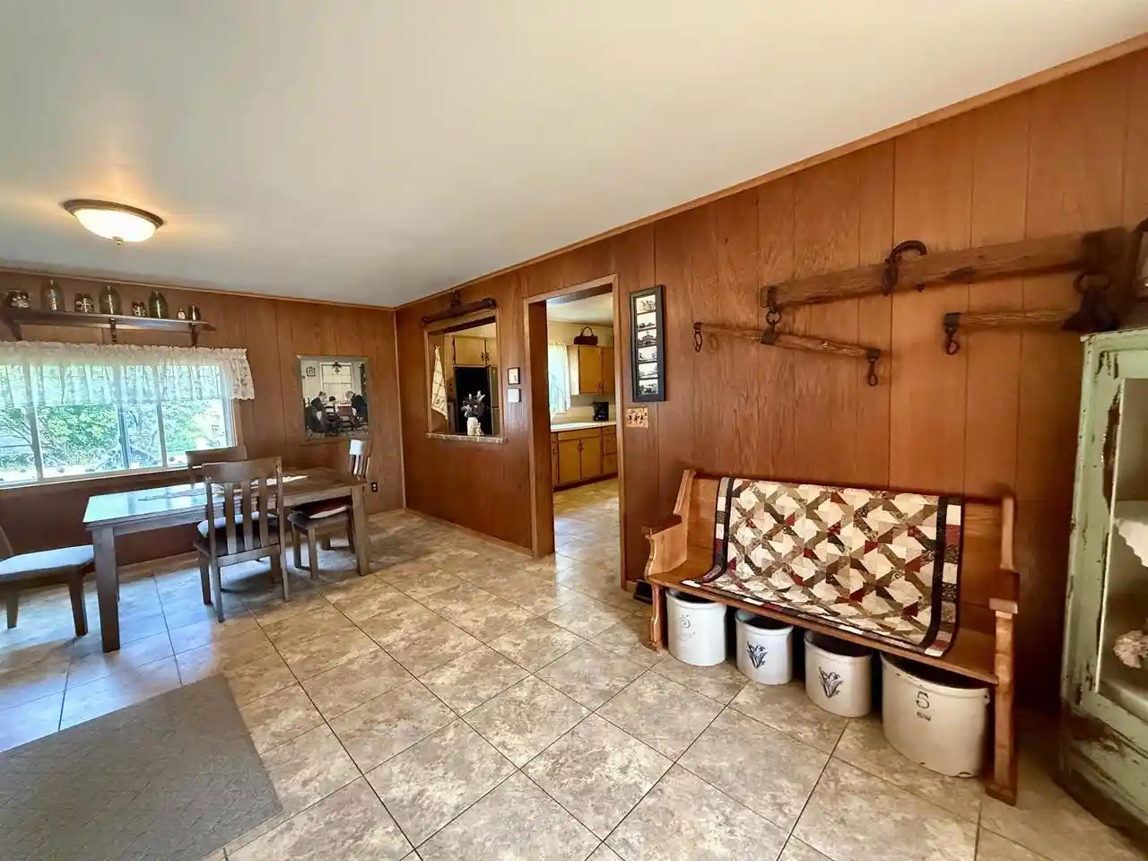 Photo 3 of Single family home for sale at 506 S Mission Street Street, Wittenberg, WI 54499 | MLS# 22603563 | Listing updated on 2026-09-22