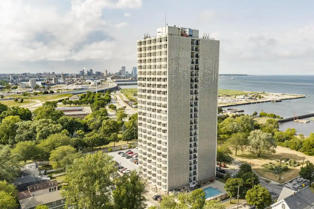 Photo 1 of Condo for sale at 2525 S Shore Dr Dr #16D, Milwaukee, WI 53207 | MLS# 1973507 | Listing updated on 2026-09-09