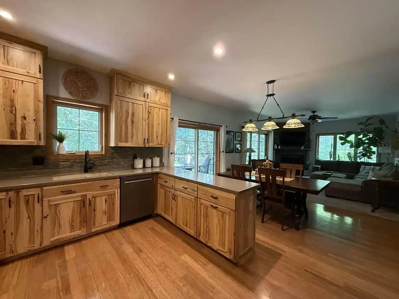 4th image of E9265 Pebblebeach Dr Dr, Wisconsin Dells, WI 53965 | MLS# 2029003