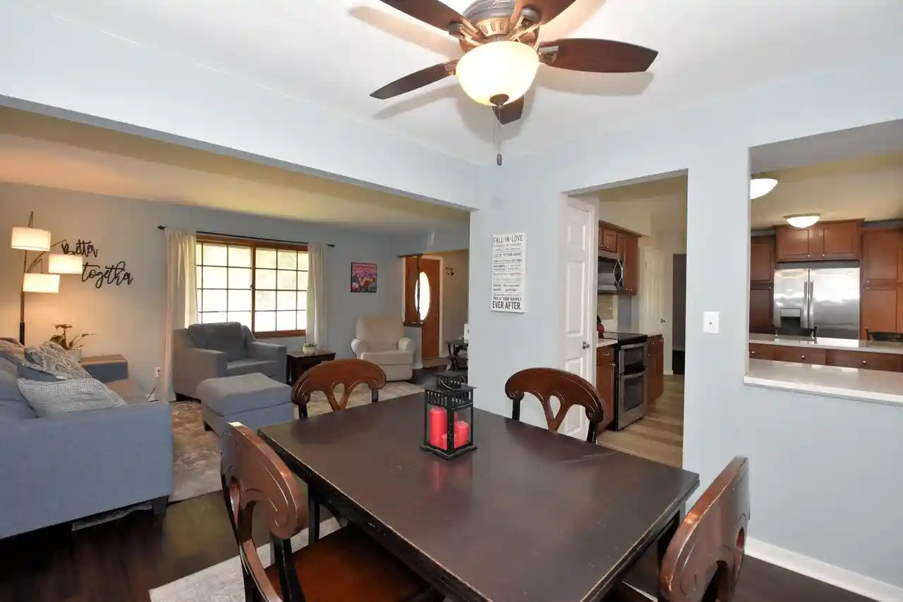 2nd image of 14445 W Butternut Trail Trail, New Berlin, WI 53151 | MLS# 1973514