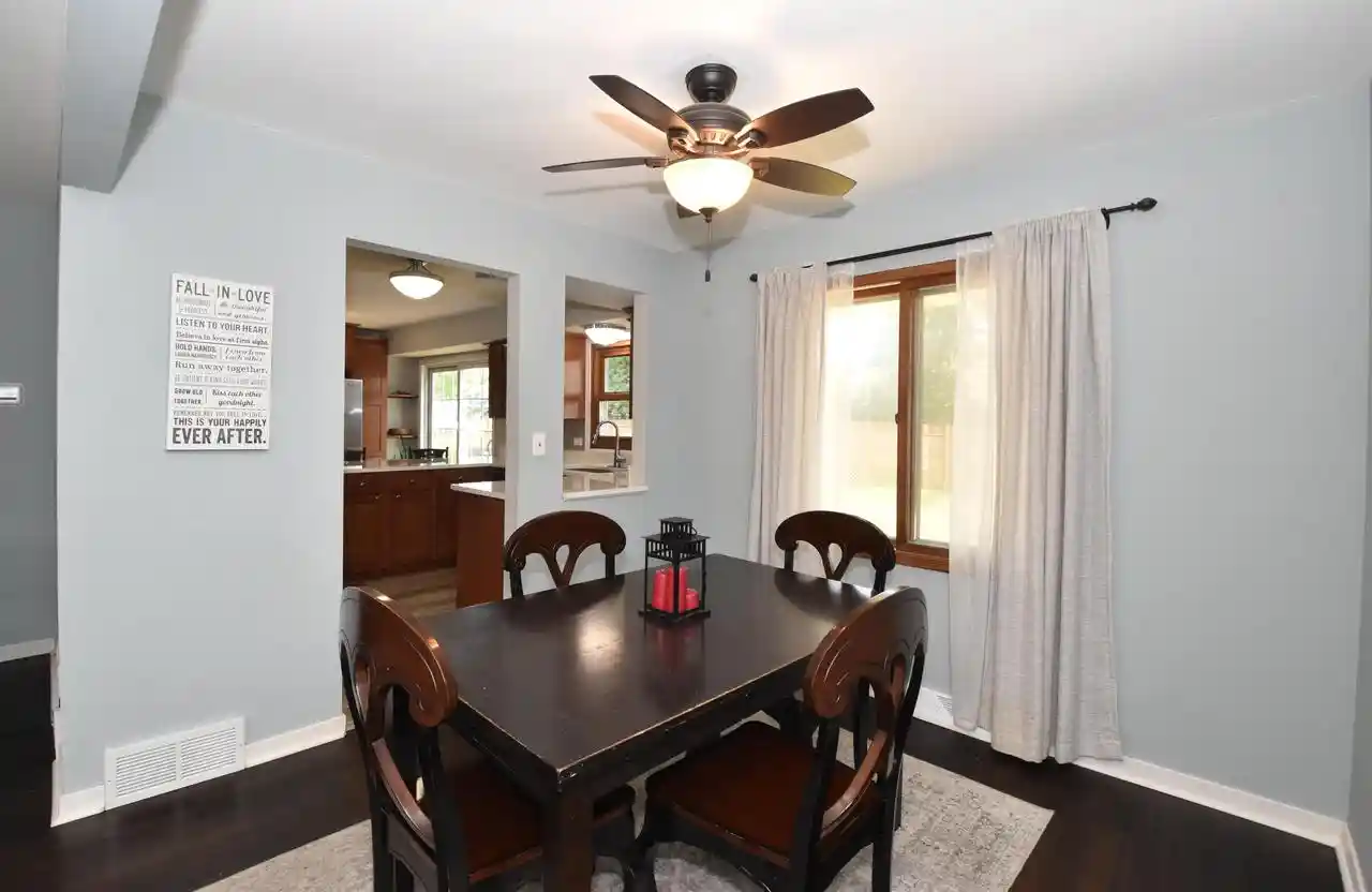 3rd image of 14445 W Butternut Trail Trail, New Berlin, WI 53151 | MLS# 1973514