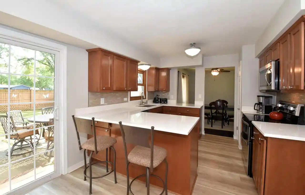 23rd image of 14445 W Butternut Trail Trail, New Berlin, WI 53151 | MLS# 1973514