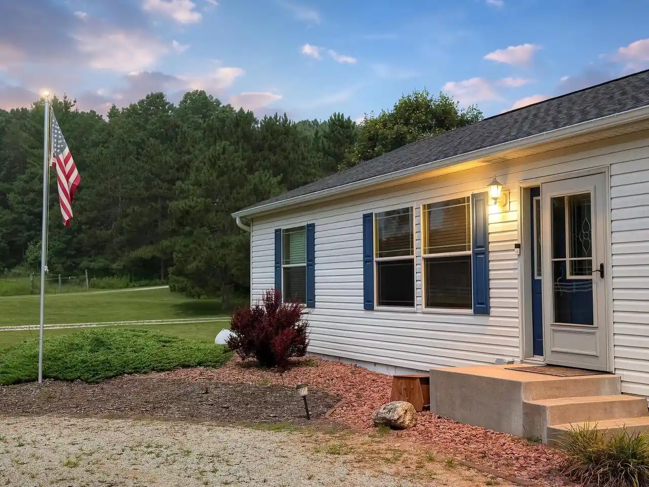 image of N9060 Pilar Road Road, Holmen, WI 54636 | MLS# 1973517
