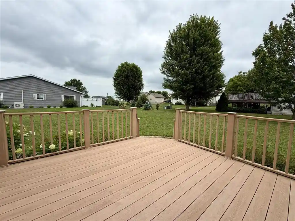 3rd image of 2321 5Th Avenue Avenue, Bloomer, WI 54724 | MLS# 1603628