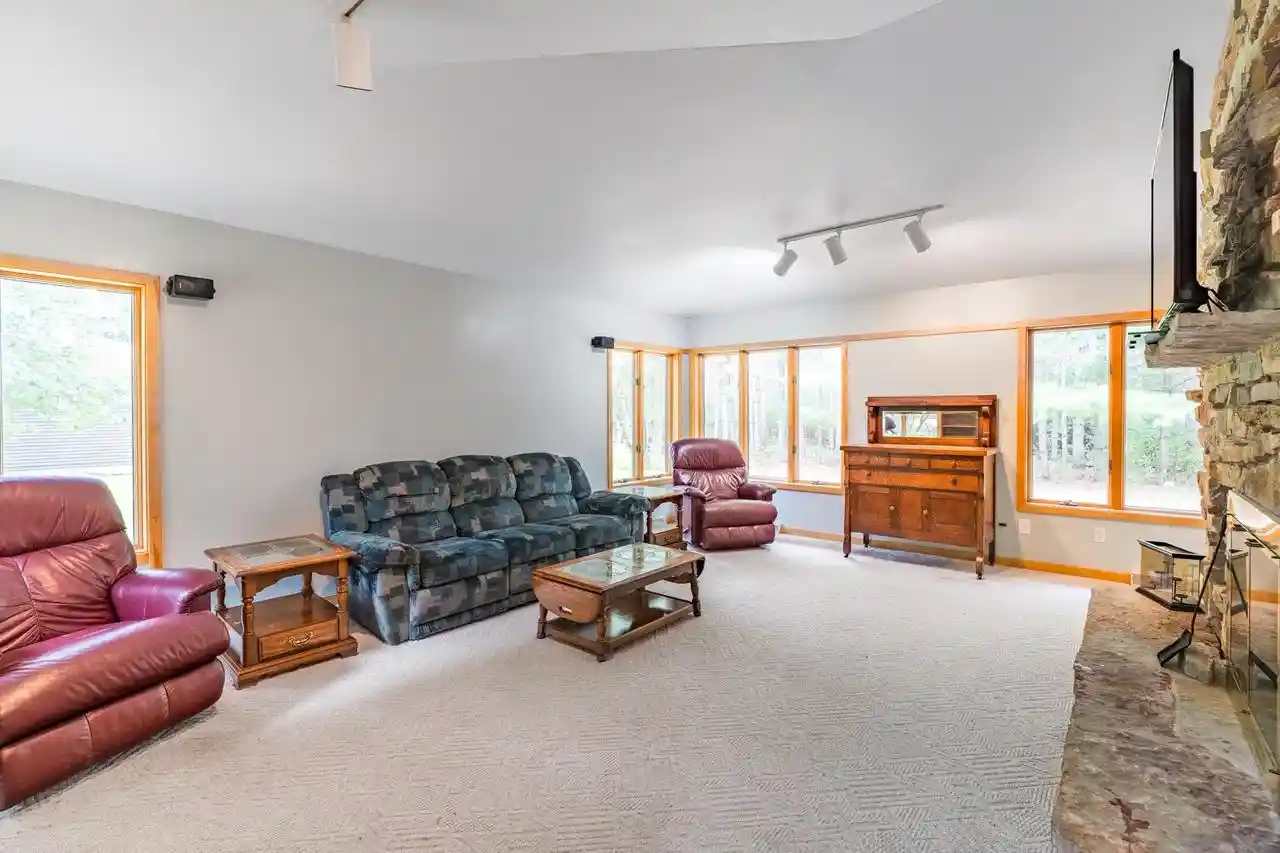 Photo 3 of Single family home for sale at 126 Virginia Dr Dr, Stevens Point, WI 54481 | MLS# 22603564 | Listing updated on 2026-08-28