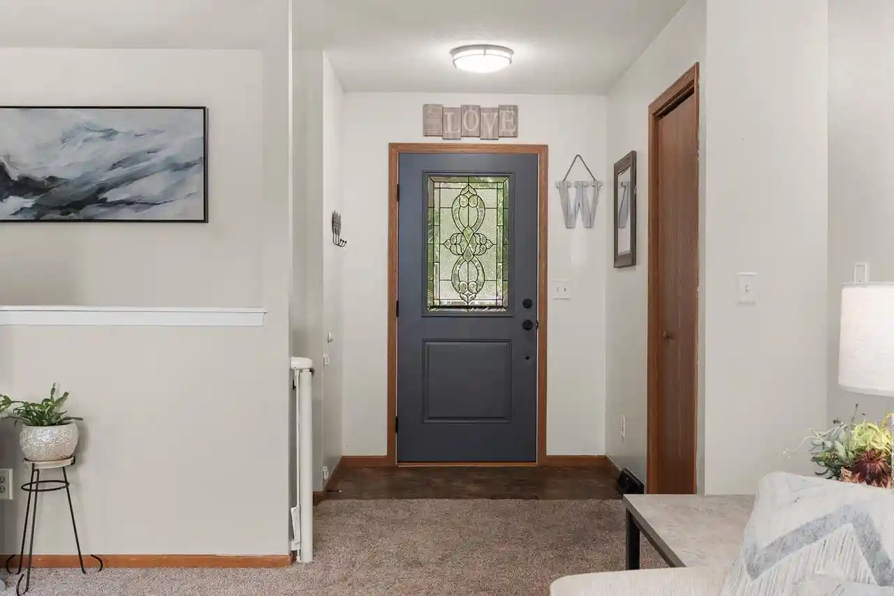 3rd image of 52 Hancock Lane Lane, Evansville, WI 53536 | MLS# 2029007