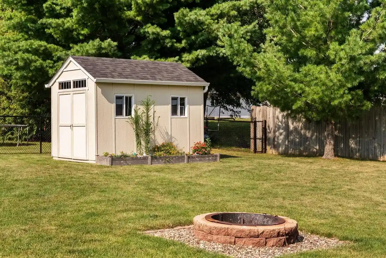 42nd image of 52 Hancock Lane Lane, Evansville, WI 53536 | MLS# 2029007
