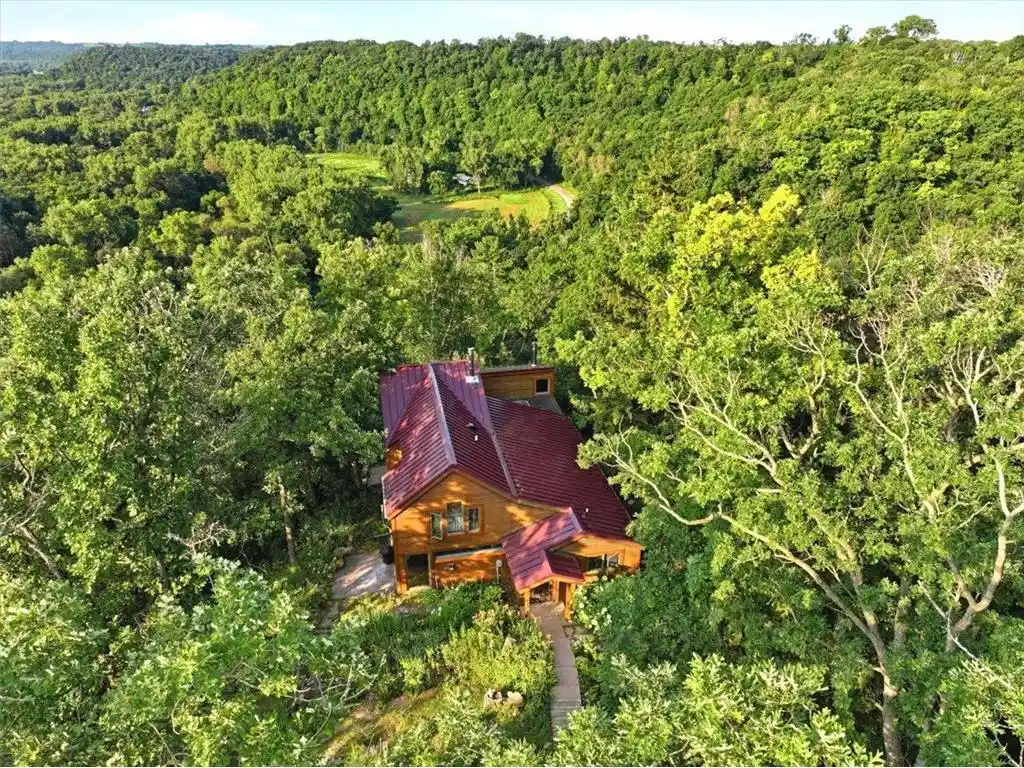 Photo 1 of Sale Pending at N4021 County Road O, Ellsworth, WI 54011 | MLS# 7110828 | Listing updated on 2026-08-21