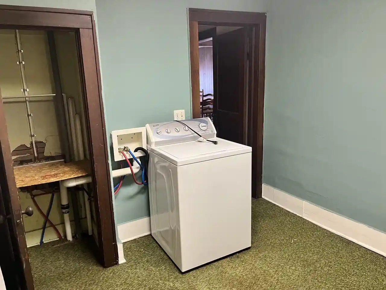 Photo 3 of Single family home for sale at 133 N Pine Street Street, Adams, WI 53910 | MLS# 2029006 | Listing updated on 2026-10-07