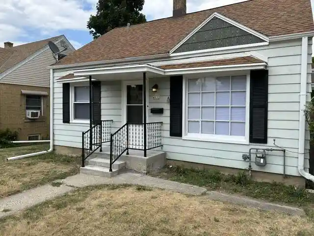 Photo 1 of Single family home for sale at 4132 N 51st Boulevard Boulevard, Milwaukee, WI 53216 | MLS# 1973528 | Listing updated on 2026-09-02