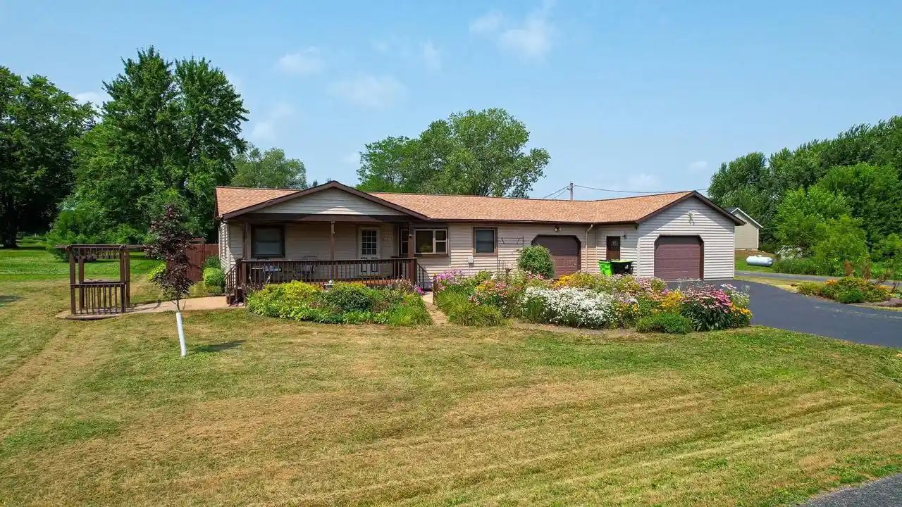 1st image of 965 Allen Road Road, New Lisbon, WI 53950 | MLS# 2029008