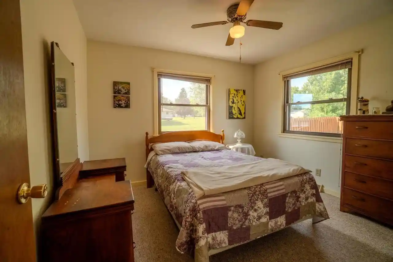 3rd image of 965 Allen Road Road, New Lisbon, WI 53950 | MLS# 2029008
