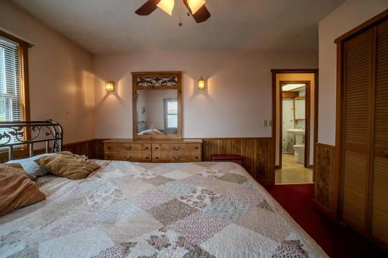 44th image of 965 Allen Road Road, New Lisbon, WI 53950 | MLS# 2029008