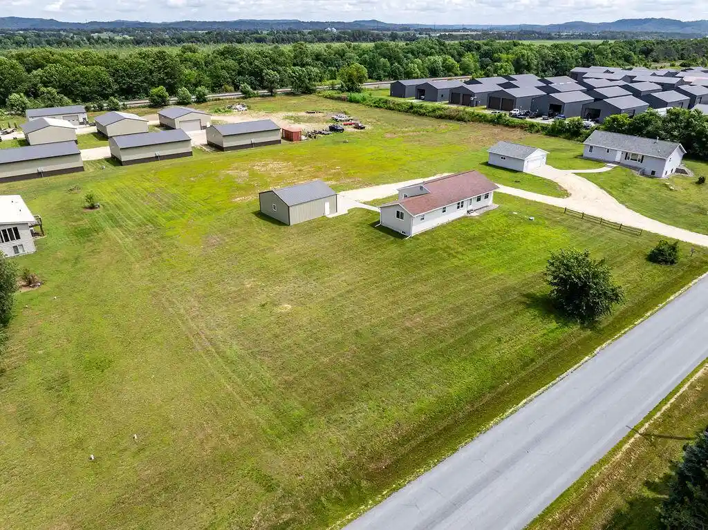 2nd image of W8324 County Road Z, Onalaska, WI 54650 | MLS# 1973529
