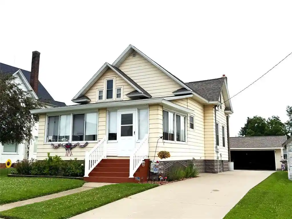 1st image of 35448 Greene Street, Independence, WI 54747 | MLS# 1603651