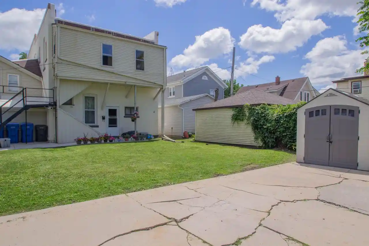 4th image of 510 N 4Th Street Street, Watertown, WI 53094 | MLS# 1973537