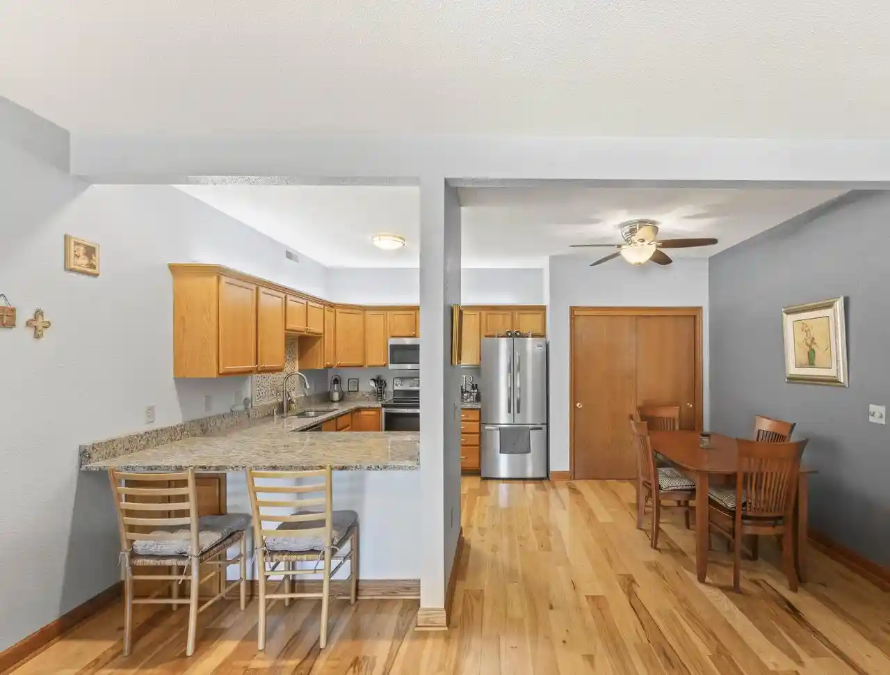 2nd image of N43w32831 Rasmus Rd Rd, Nashotah, WI 53058