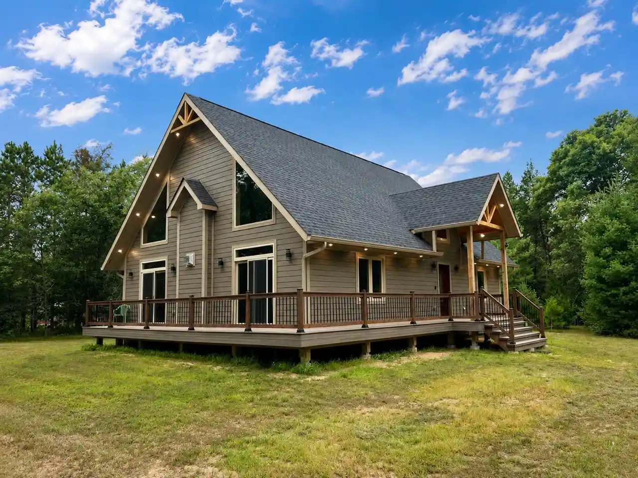 1st image of N10433 Queens Way Way, Necedah, WI 54646 | MLS# 2029011
