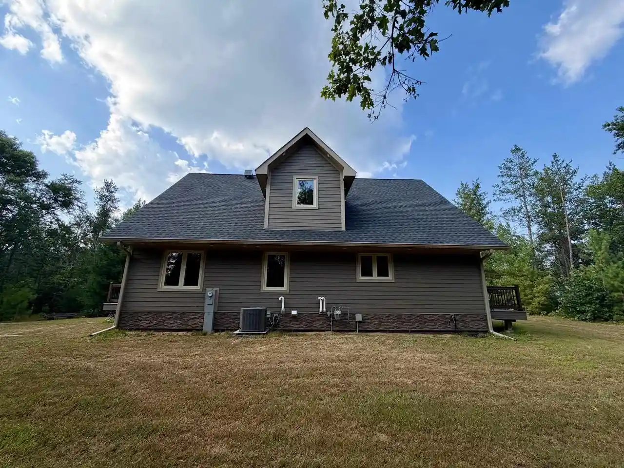 3rd image of N10433 Queens Way Way, Necedah, WI 54646 | MLS# 2029011