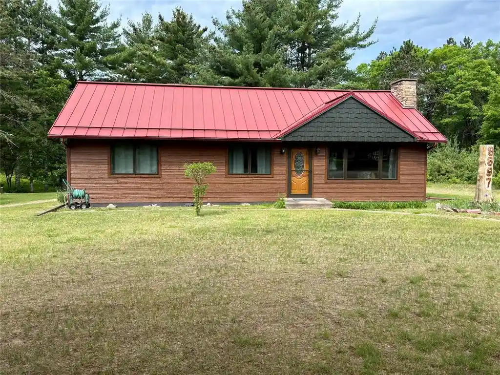 1st image of 8897 County Hwy Cc, Hayward, WI 54843 | MLS# 1603620