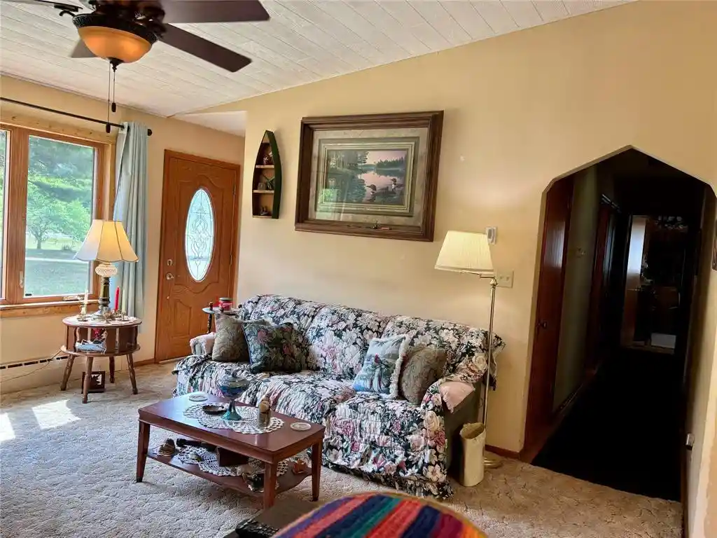 4th image of 8897 County Hwy Cc, Hayward, WI 54843 | MLS# 1603620
