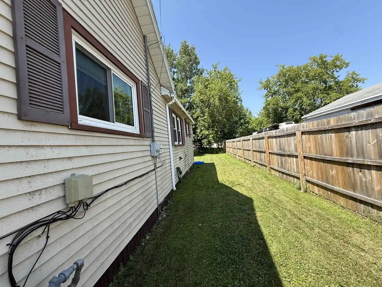 Photo 2 of Single family home for sale at 120 Call Avenue Avenue, Oconto, WI 54153 | MLS# 50329788 | Listing updated on 2026-07-30