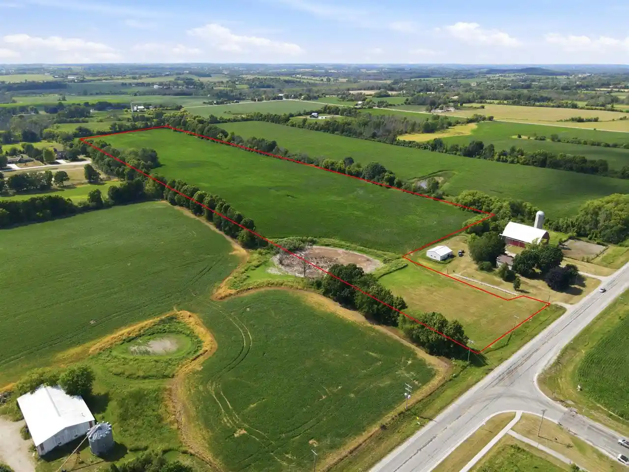 1st image of Hwy 67, Kiel, WI 53042 | MLS# 50329850