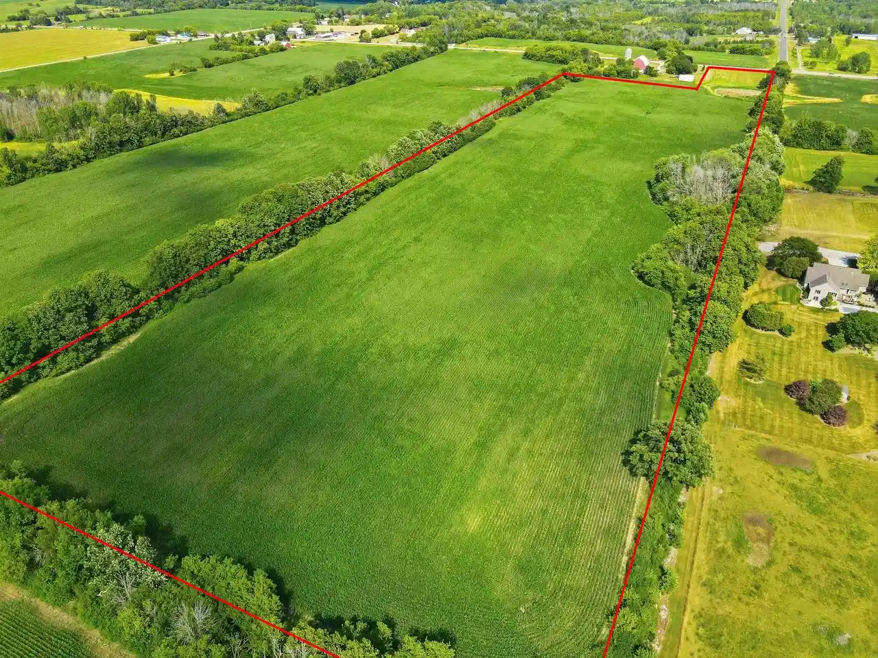 4th image of Hwy 67, Kiel, WI 53042 | MLS# 50329850