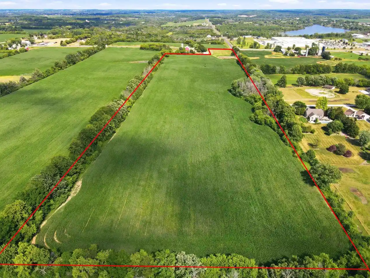 5th image of Hwy 67, Kiel, WI 53042 | MLS# 50329850