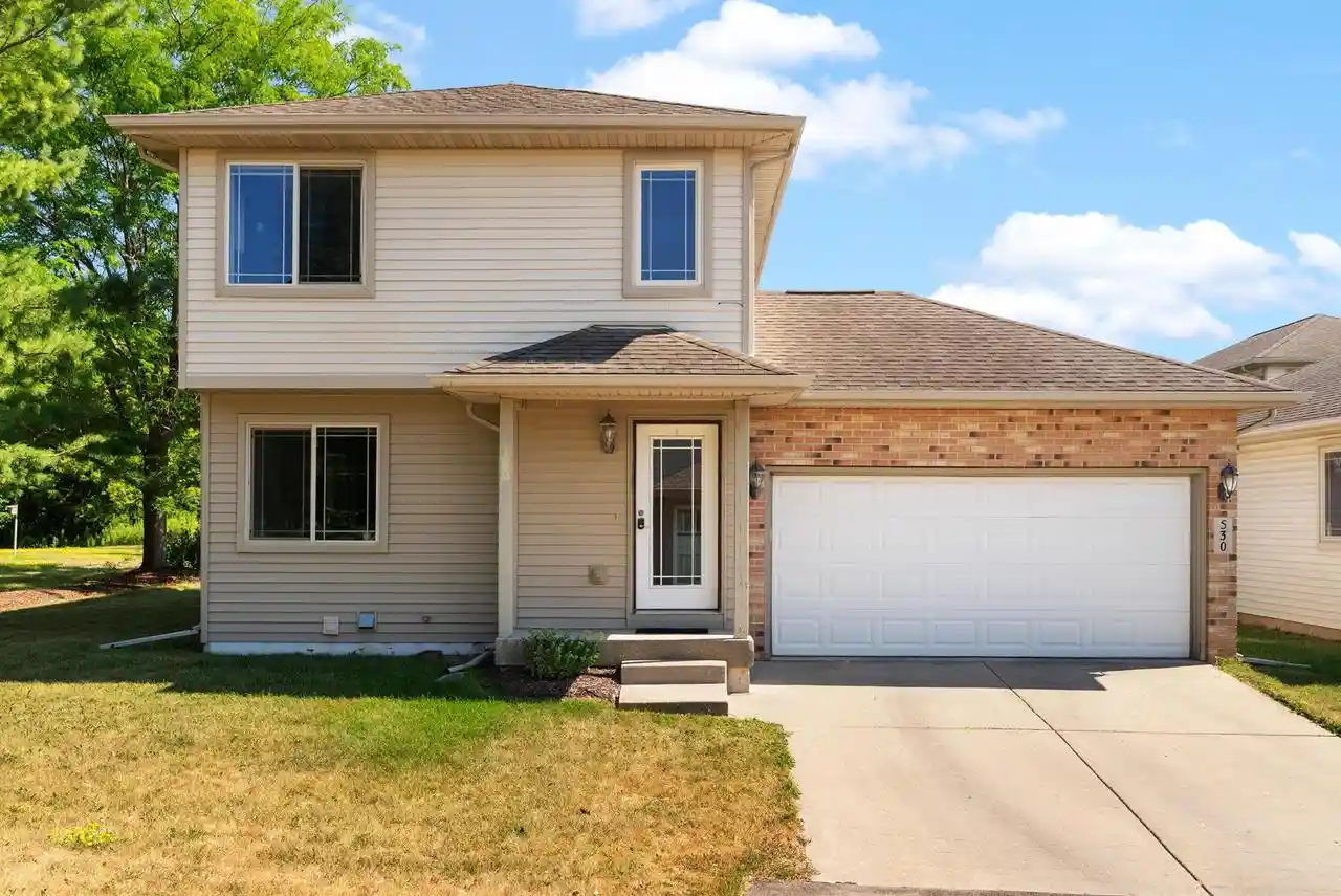 Photo 1 of Sale Pending at 530 Lexington Dr Dr, Oregon, WI 53575 | MLS# 2029012 | Listing updated on 2026-08-17