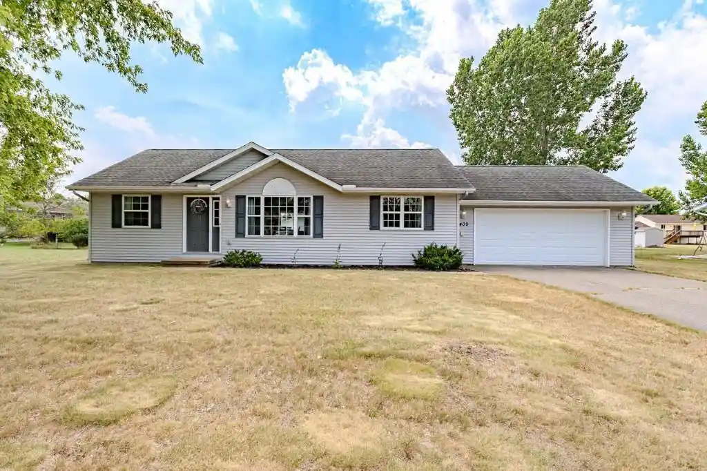 Photo 1 of Single family home for sale at 5409 Alex Street Street, Schofield, WI 54476 | MLS# 22603565 | Listing updated on 2026-08-12