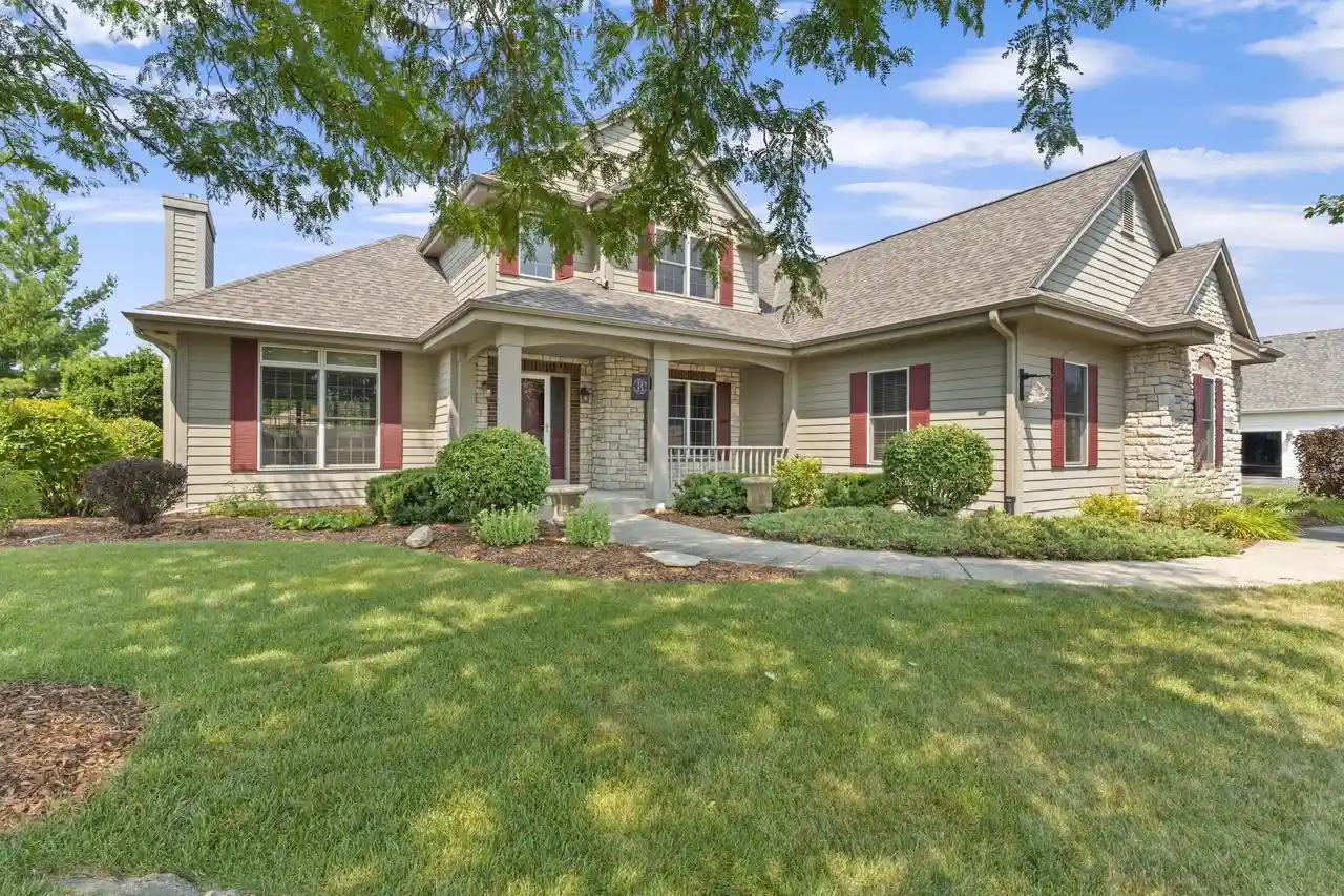 Photo 1 of Single family home for sale at 1704 River Lakes Road N Road N, Oconomowoc, WI 53066 | MLS# 1973545 | Listing updated on 2026-09-22