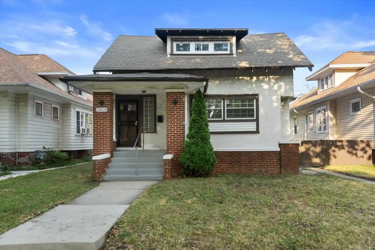 Photo 1 of Single family home for sale at 2914 N 41st Street Street, Milwaukee, WI 53210 | MLS# 1973541 | Listing updated on 2026-09-17