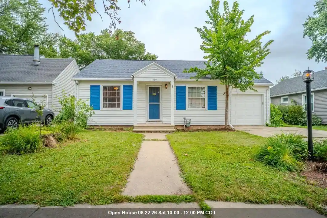 1st image of 1489 Boyd Street Street, Green Bay, WI 54301 | MLS# 50329856