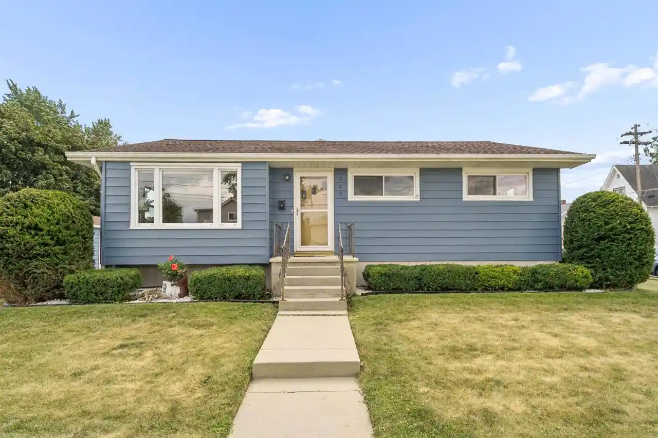 1st image of 529 Breckenridge Street Street, Mayville, WI 53050 | MLS# 50329857