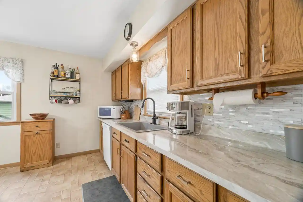 2nd image of 529 Breckenridge Street Street, Mayville, WI 53050 | MLS# 50329857