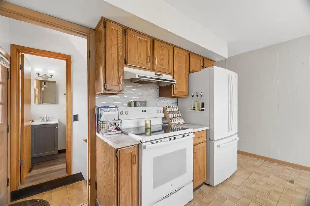 36th image of 529 Breckenridge Street Street, Mayville, WI 53050 | MLS# 50329857