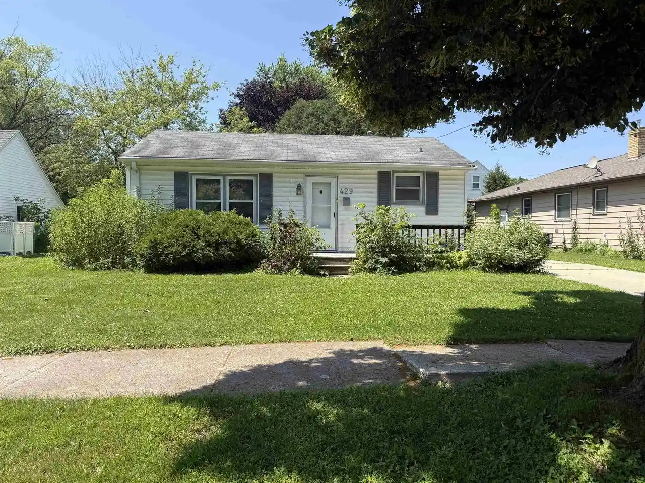 1st image of 429 Wilson Avenue Avenue, Green Bay, WI 54303 | MLS# 50329858
