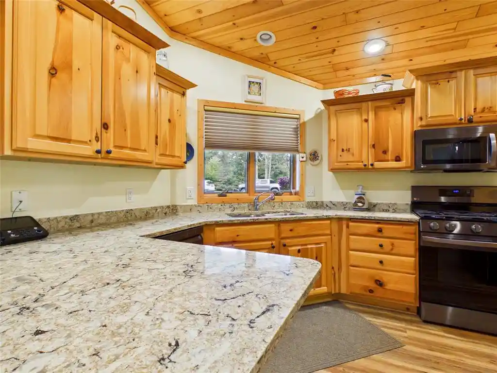2nd image of 10501 Hayward Shores Dr Dr #14, Hayward, WI 54843 | MLS# 1603570