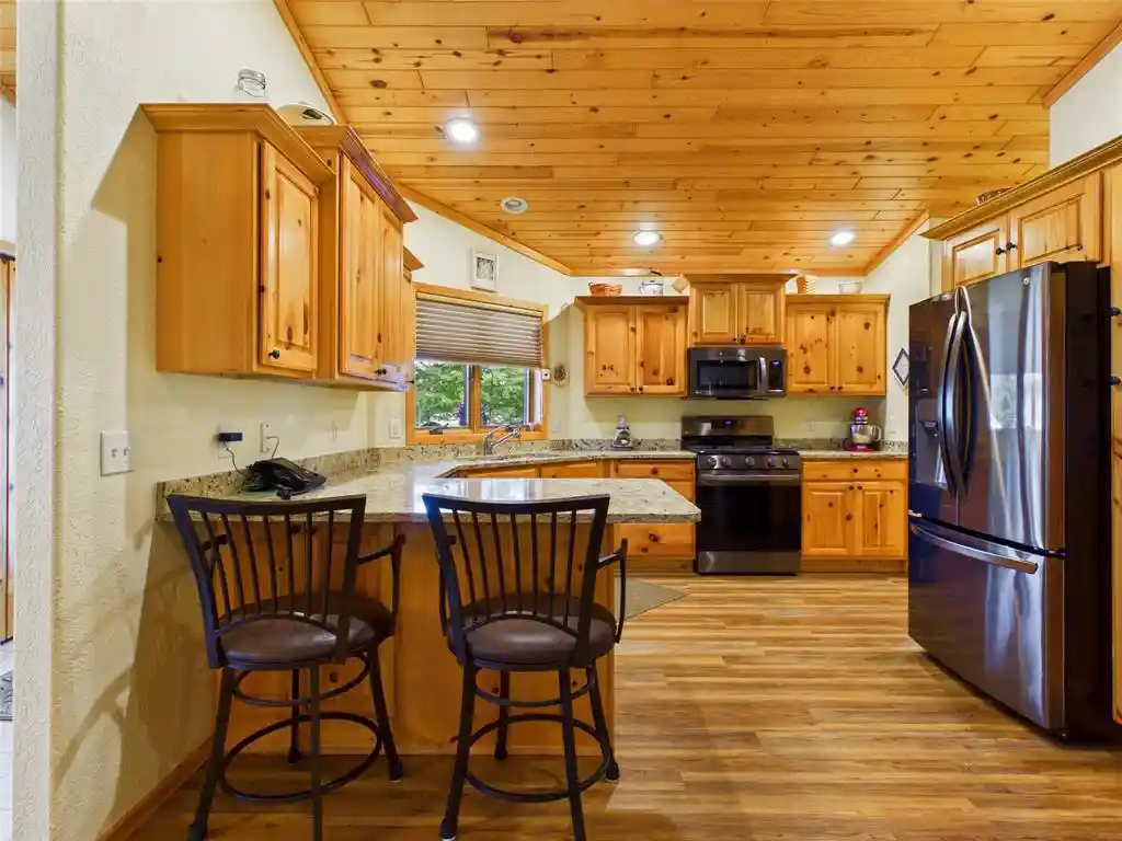 47th image of 10501 Hayward Shores Dr Dr #14, Hayward, WI 54843 | MLS# 1603570