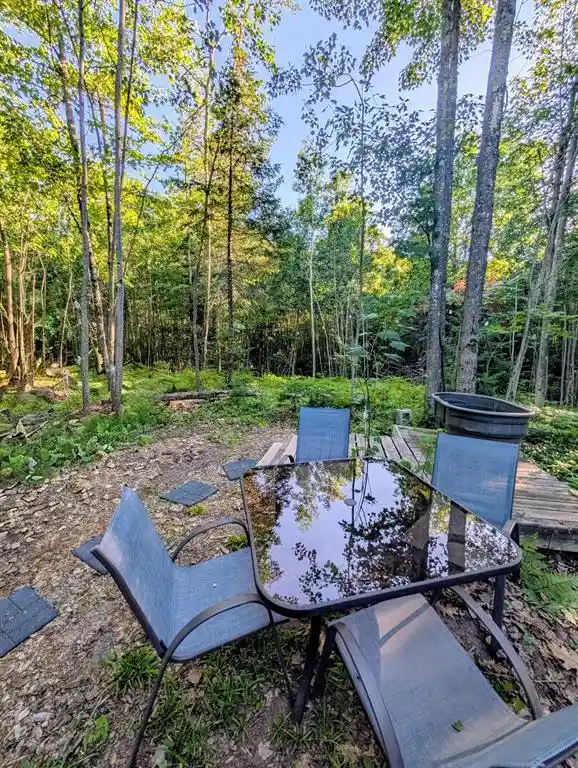 2nd image of 11754 E Knoll Road Road, Lake Nebagamon, WI 54849 | MLS# 1603657