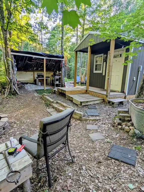 4th image of 11754 E Knoll Road Road, Lake Nebagamon, WI 54849 | MLS# 1603657